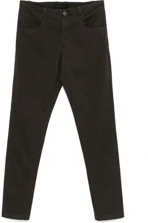 TRANSIT Slim-cut trousers