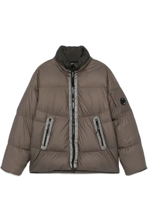 C.P. Company Bi-TM Goggle jacket