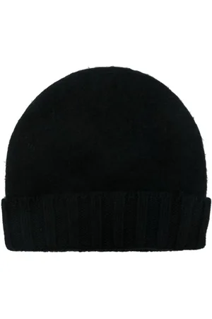 DRUMOHR Wool beanie