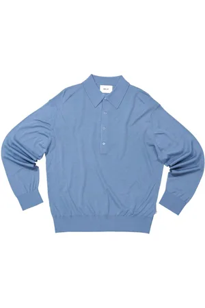 NN.07 Raymond polo shirt