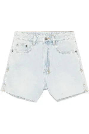 KSUBI Hi Line shorts