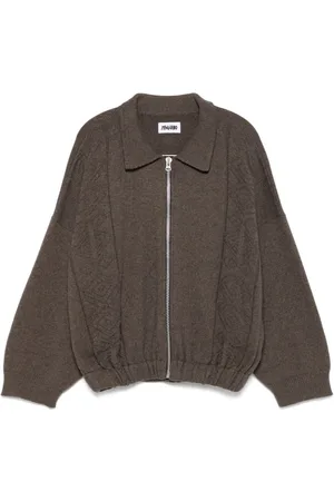 MAGLIANO Knitted jacket
