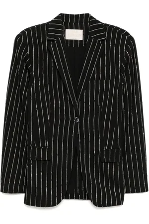ULLA JOHNSON Dhemi blazer