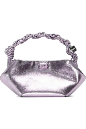 Ganni Mini Bou tote bag