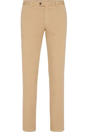Philipp Plein Appliqué chinos