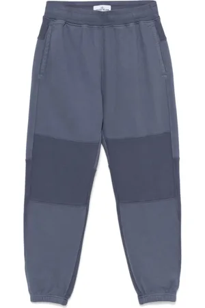 Stone Island Cotton sweatpants