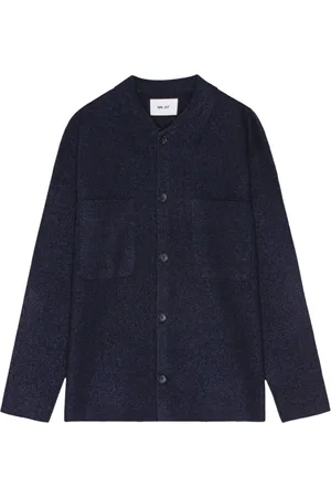 NN.07 Jonas shirt jacket