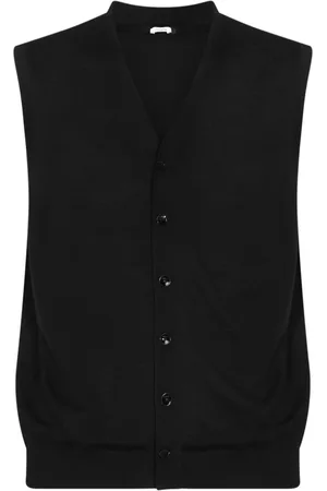 Malo Wool vest