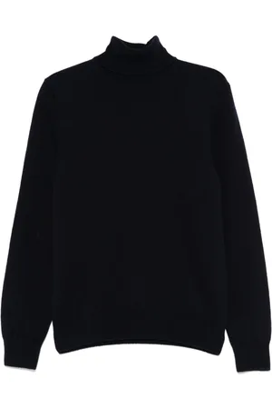 ZANONE Virgin-wool sweater