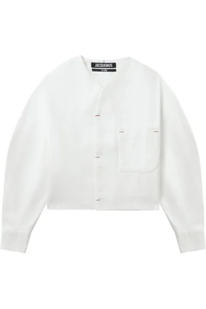 Jacquemus Cotton jacket