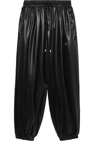 Ader Error Wide-leg trousers