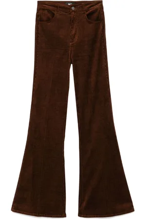 Paige Charlie trousers