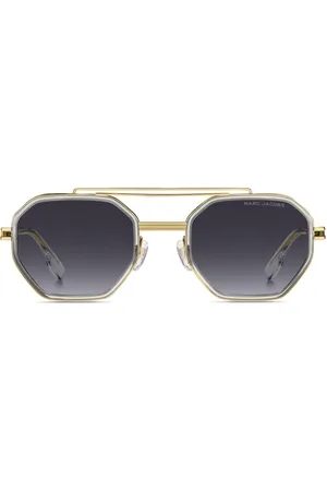 Marc Jacobs Pilot-frame sunglasses