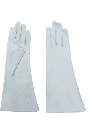 Rick Owens Bean Blister gloves