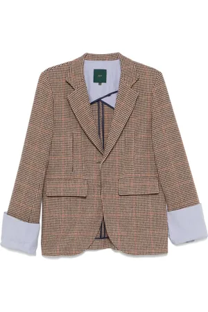 JEJIA Harry blazer