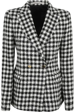 TAGLIATORE Double-breasted blazer