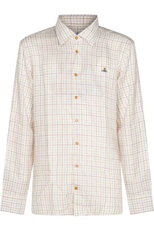 Vivienne Westwood Ghost shirt