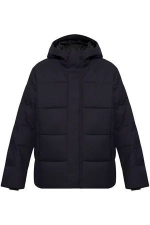 save the duck Finnian padded jacket
