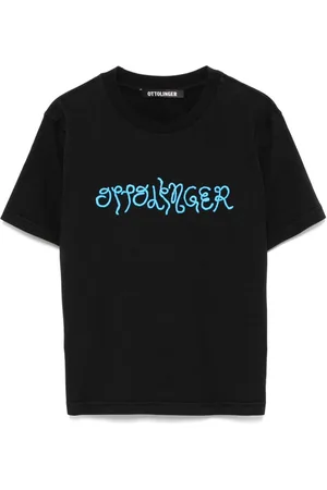 OTTOLINGER Puffy Logo T-shirt