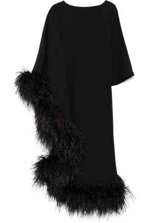 ‎Taller Marmo‎ Extravaganza maxi dress