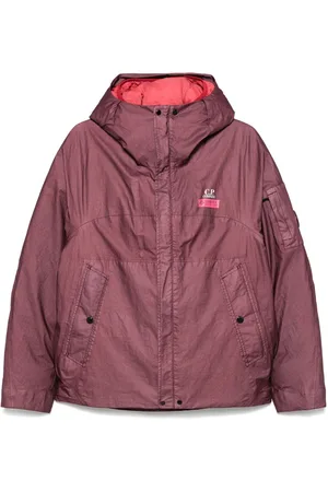 C.P. Company Gore G-Type reversible jacket