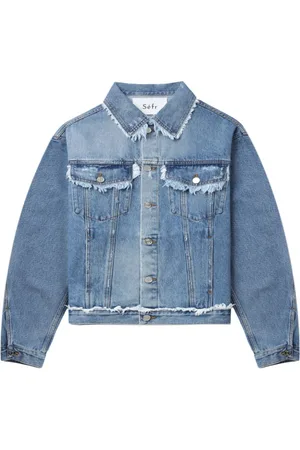 Séfr Alvarez jacket
