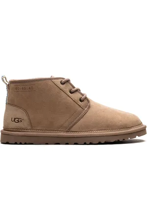 UGG Neumel "40:40:40 Anniversary Sand" boots