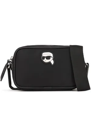Karl Lagerfeld Ikon crossbody bag