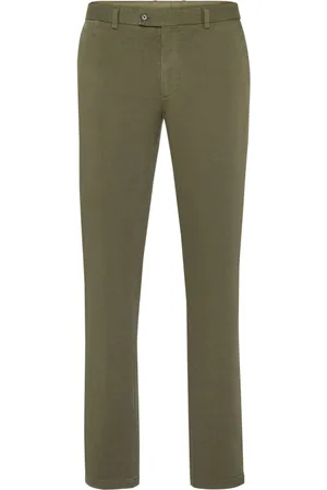 Philipp Plein Straight-leg chinos
