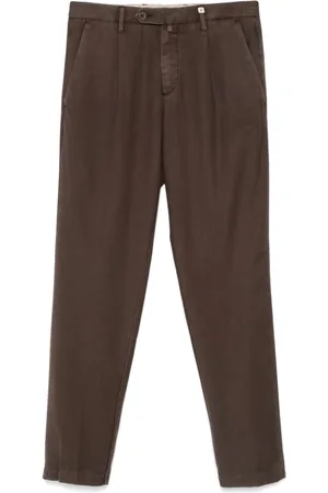 MYTHS Tapered trousers