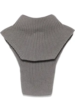 RIER Plastron neck warmer