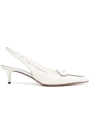 VALENTINO GARAVANI 50mm slingback pumps