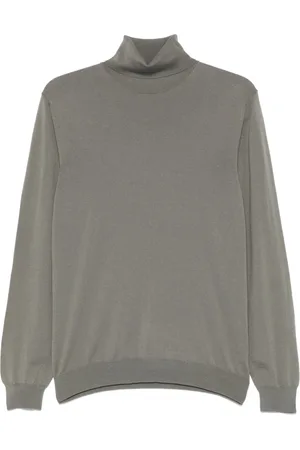 ZANONE Roll-neck sweater