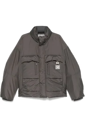 WOOYOUNGMI Ripstop jacket