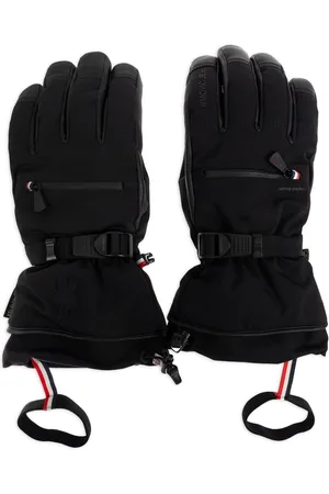 Moncler Padded gloves