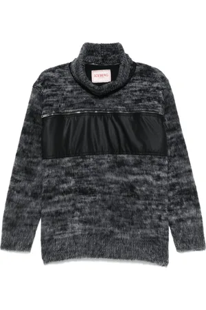 Iceberg Brushed sweater