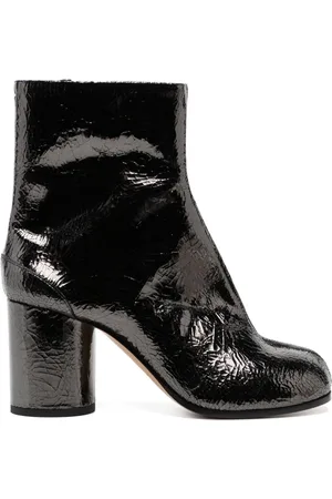 Maison Margiela 60mm Tabi ankle boots