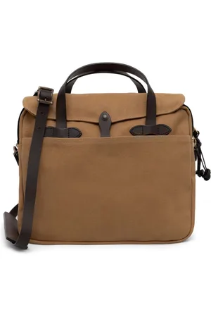 Filson Rugged Twill Original briefcase