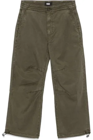 Paige Reid trousers