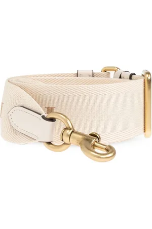 Coach Logo-jacquard bag strap