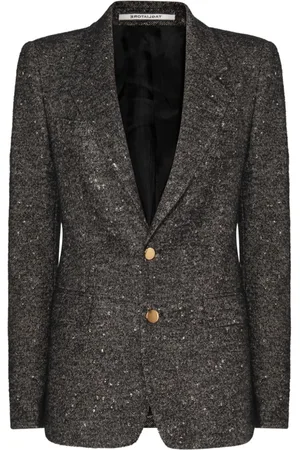 TAGLIATORE Single-breasted blazer