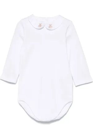 Mariella Ferrari Teddy bear-motif body