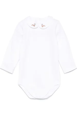 Mariella Ferrari Deer-motif body