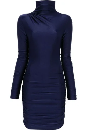 The Andamane Oleandra mini dress