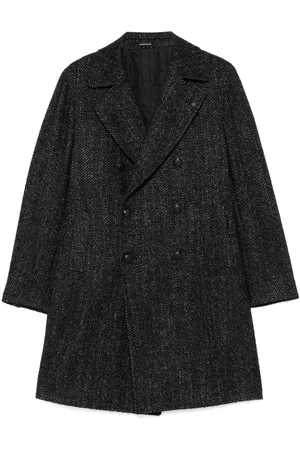 TAGLIATORE Ardentra coat