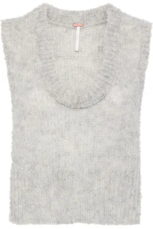 Free People Dream Maker vest