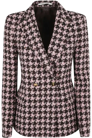 TAGLIATORE Double-breasted blazer