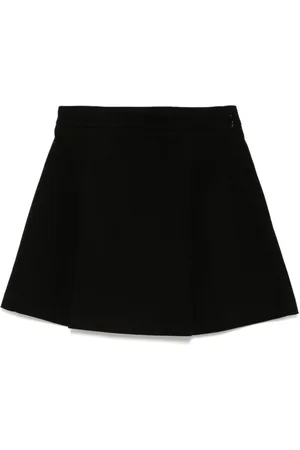 tout a coup Pleated mini skirt