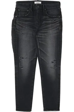 Moussy Redlands skinny jeans