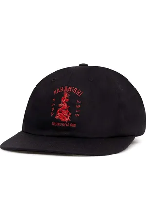 Maharishi Dragon Anniversary cap